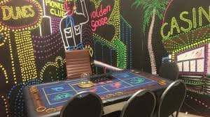 Metode pembayaran QRIS, DANA, OVO di platform abadi slot