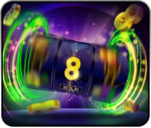 Antarmuka Bandar Poker di platform abadi slot dengan meja permainan dan opsi pembayaran