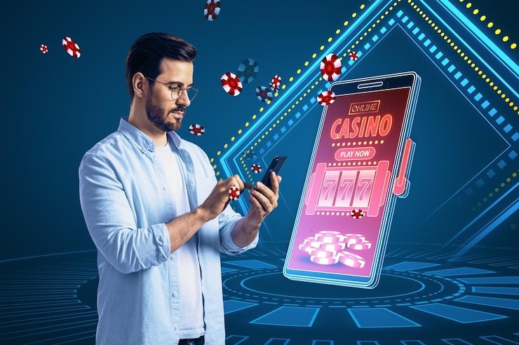 E-wallet lokal DANA, OVO, GoPay, ShopeePay, LinkAja di abadi slot