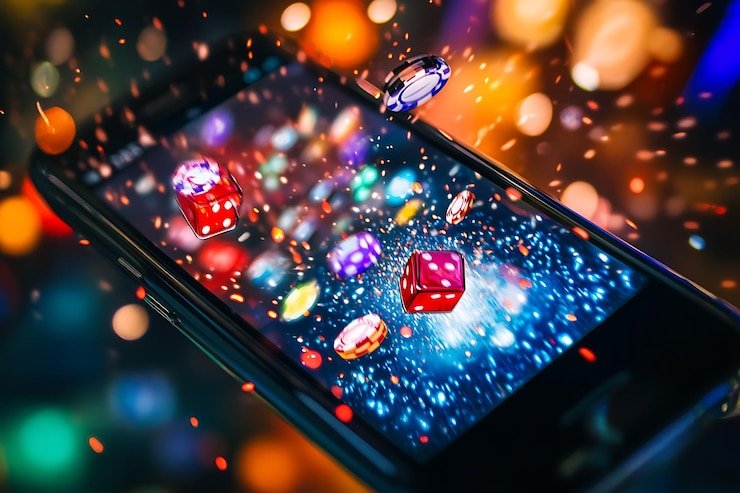Antarmuka pembayaran digital QRIS dan dompet Indonesia di abadi slot